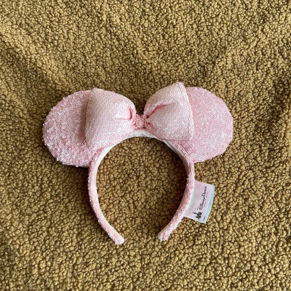 Disney Ears